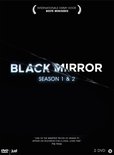 Black Mirror - Seizoen 1 & 2