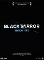 Black Mirror - Seizoen 1 & 2