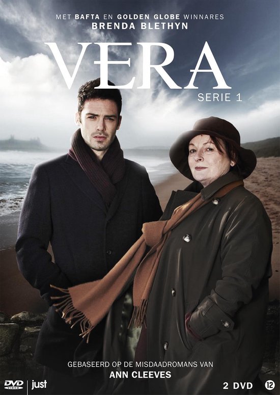 Cover van de film 'Vera'