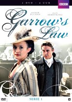 Garrow's Law serie 1
