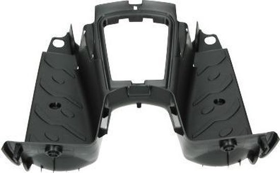 Treeplank Peugeot Speedfight 2 zwart DMP | bol.com