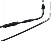 DMP Gaskabel Peugeot Ludix Teflon cable