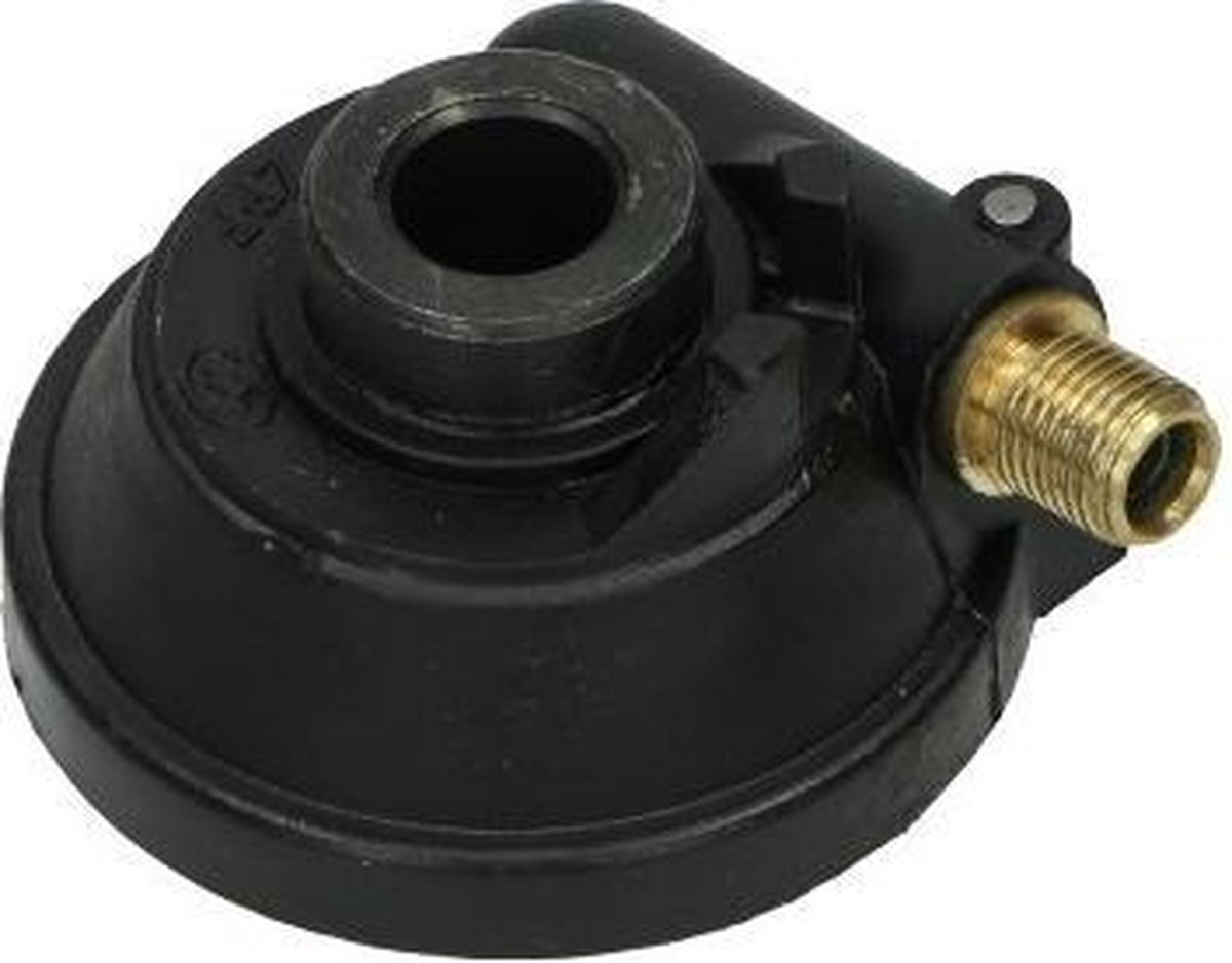 DMP km teller aandrijver Piaggio zip2000 / zip 2006 4 takt | bol.com