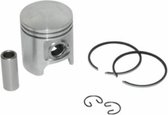 Zuiger Buxy Speedake Speedfight Peugeot Vivacity Zenith 40.5mm DMP