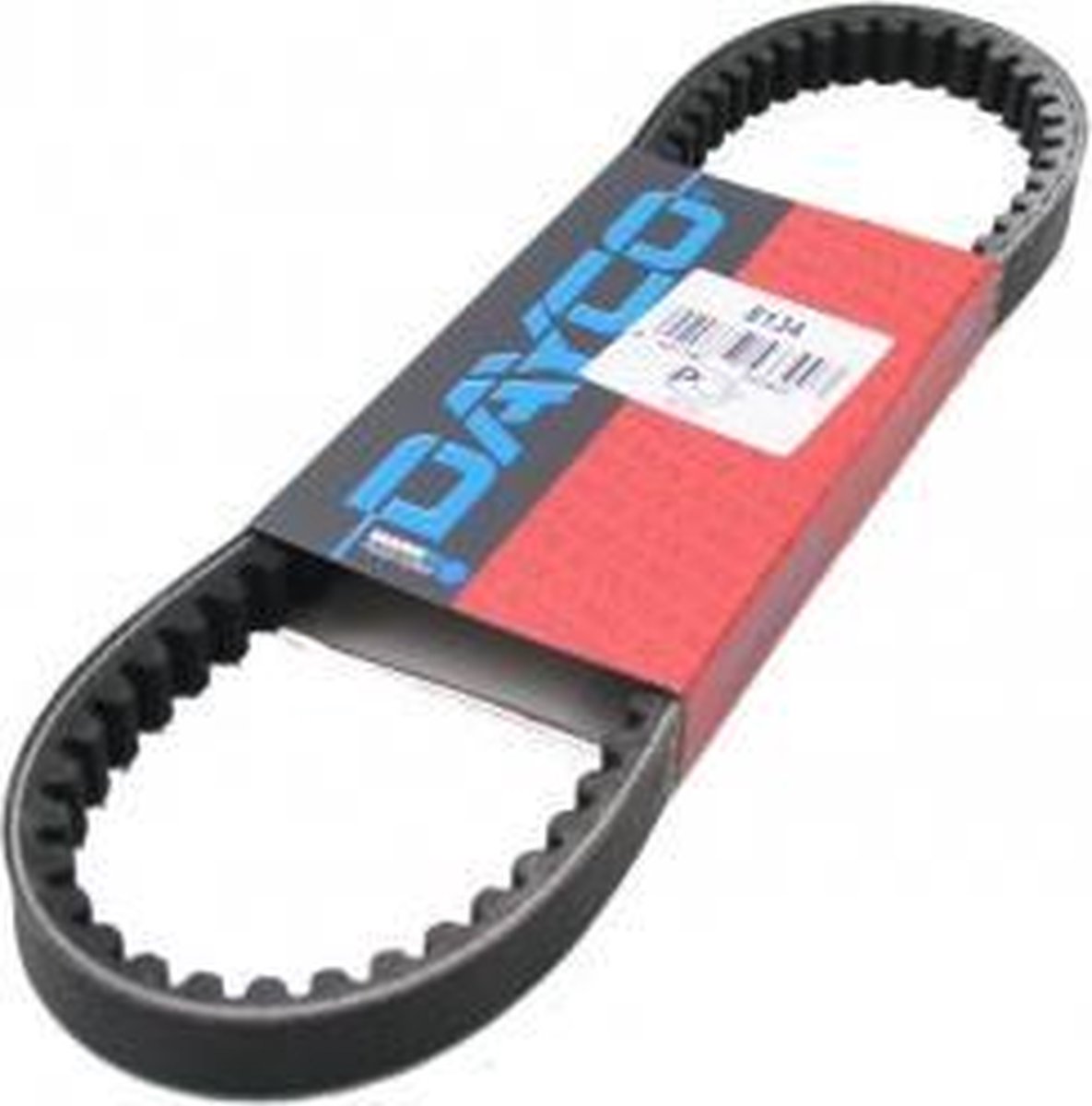 V-snaar Dayco 7171 15.3x652 Honda Vision Rapido