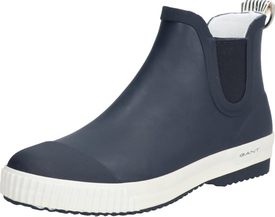 Gant regenlaarzen mandy Wit-38 | bol.com