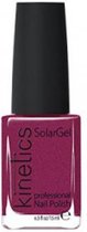 Solargel Nail Polish #140 HIGH SOCIETY PINK