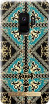 iDeal of Sweden Fashion Back Case Baroque Ornament voor Samsung Galaxy S9
