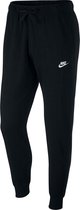 Nike Sportwear Club Jersey Heren Joggingbroek - Maat XL