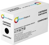 HP 203X CF540X zwart alternatief - huismerk Toner voor HP 203X CF540X M254 M280 M281 zwart