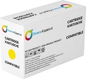 Geschikt voor HP 504A CE252A, Canon 723 geel alternatief - compatible Toner voor Hp 504A Ce252A Laserjet Cp3525 geel Toners-kopen