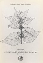 A Taxonomic Revision of Lamium