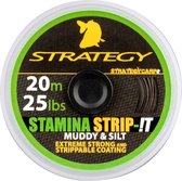STRATEGY AT STAMINA STRATEGYIP-!T SILT 25LBS 20M