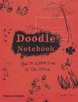 Doodle Notebook