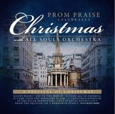 CD - Prom Praise: A Festival of Christmas