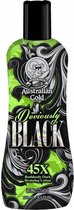 Australian Gold Deviously Black Zonnebankcrème - 250 ml + GRATIS  aftersun 15ml