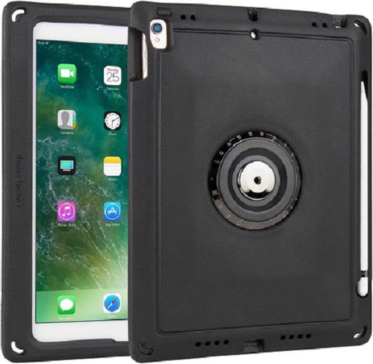 The Joy Factory aXtion Edge M iPad Pro 10.5 / Air 2019