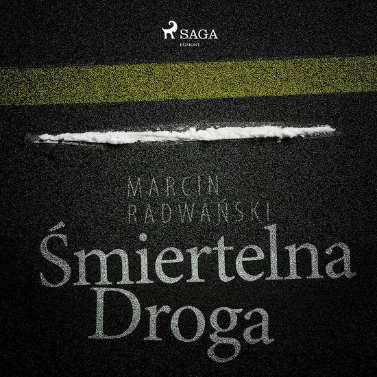Śmiertelna droga - cover