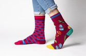 Alzheimer Socks 2019 (Maat 35-38)