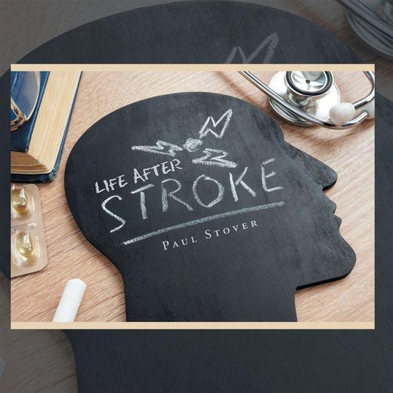 Life After Stroke - cover