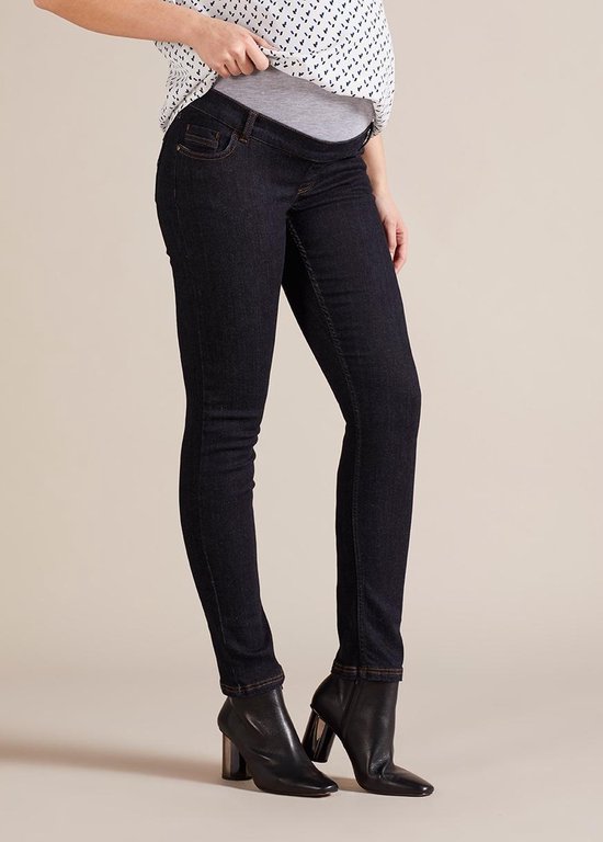 Jeans Alexandra Dark blue, 36