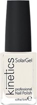 Solargel Nail polish #199 LUMIÉRE