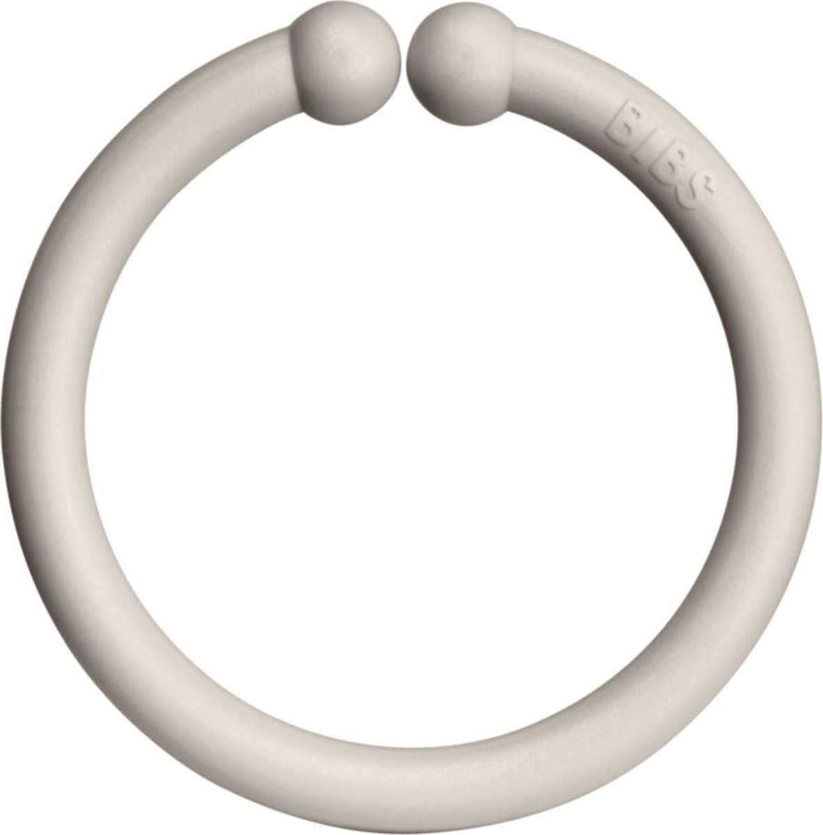 4 BIBS loops sand