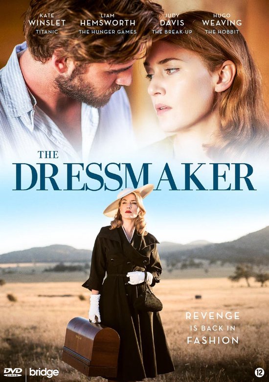 The Dressmaker The Dressmaker