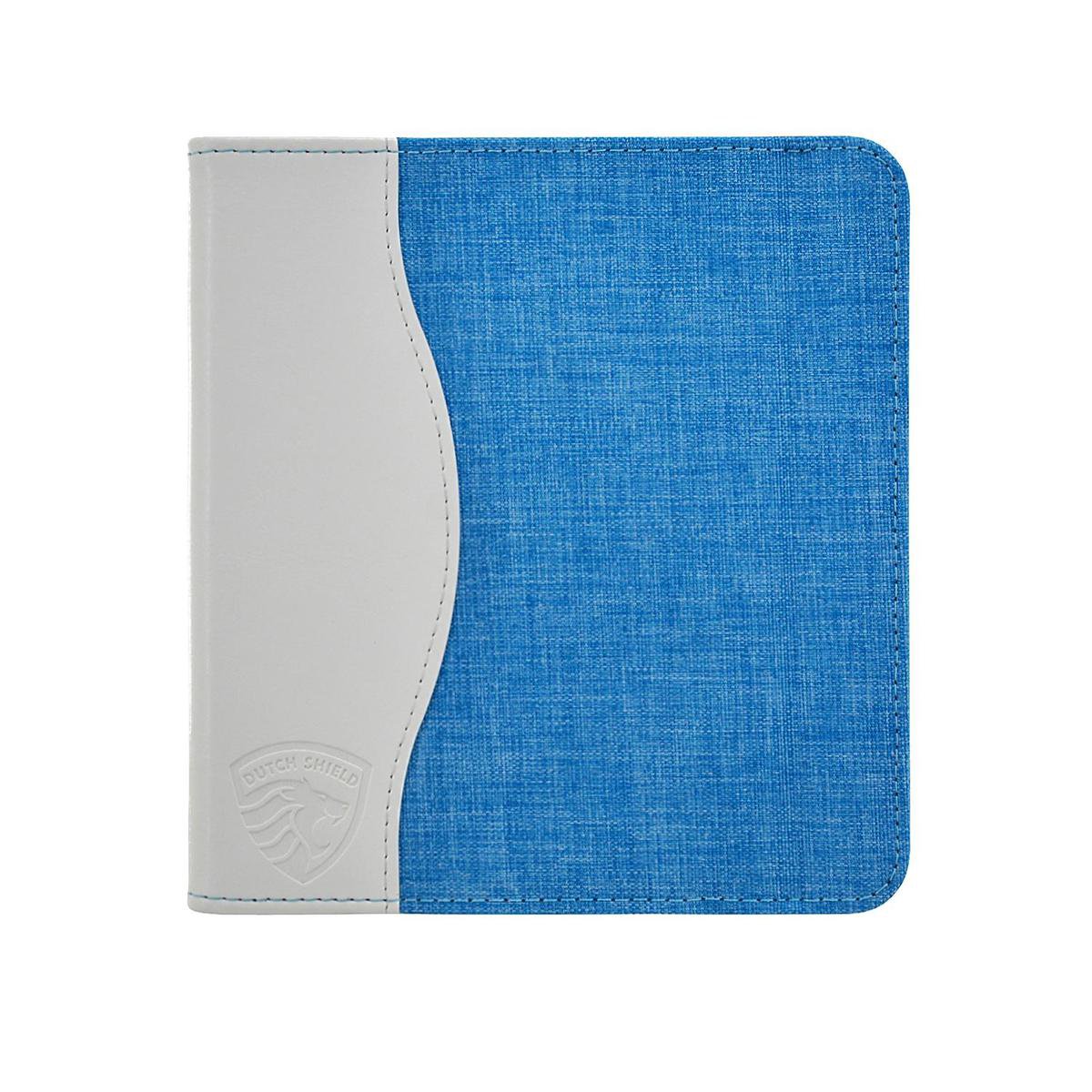 Kobo Libra H2O Sleepcover Premium Housse Bleu Pétrole