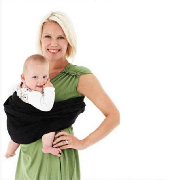 Babydrager, babydrager voor pasgeborenen vanaf de geboorte, babyheupzitting, met