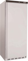 Horeca koelkast, 350 liter, Wit, Dichte Deur, Combisteel 7450.0556