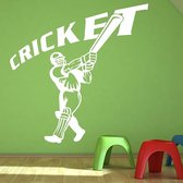 3D Sticker Decoratie Kinderkamer Bed Achtergrond Cricket Beslag Muursticker PVC Hol Home Decor Hot Koop Vinyl Decal