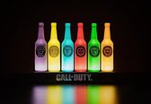 Paladone Call of Duty: Epic Six Pack Light - Cold war - 6 pack - Lampen