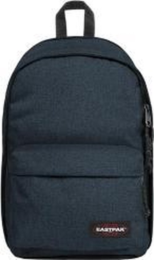 Foto: Eastpak back to work rugzak 43 cm laptopvak