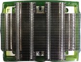 DELL 412-AAMF hardwarekoeling Processor Koelplaat