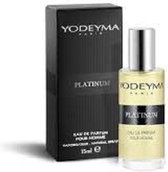 Platinum Yodeyma 15 ml Gratis verzending