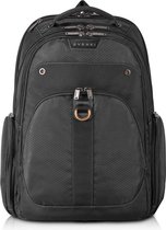 Everki Atlas Laptop Backpack 13-17.3" Black