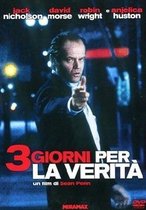 laFeltrinelli 3 Giorni per La Verita' DVD Engels, Italiaans