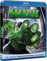 laFeltrinelli Hulk (2003) Blu-ray Duits, Engels, Spaans, Frans, Italiaans, Japans