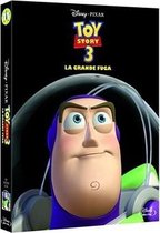laFeltrinelli Toy Story 3 - La Grande Fuga (Special Edition) (2 Blu-Ray) Italiaans