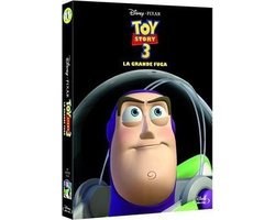 laFeltrinelli Toy Story 3 - La Grande Fuga (Special Edition) (2 Blu-Ray) Italiaans