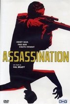 laFeltrinelli Assassination (1967) DVD Engels, Italiaans