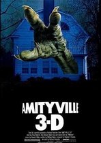 laFeltrinelli Amityville 3d Blu-ray Italiaans