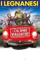 laFeltrinelli I Legnanesi - I Colombo Viaggiatori DVD