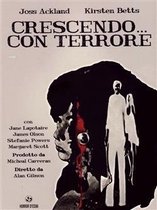 laFeltrinelli Crescendo con Terrore DVD Engels
