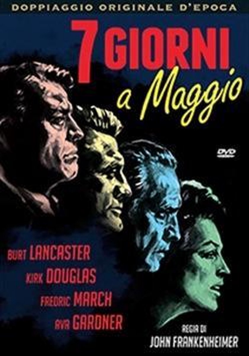 laFeltrinelli Arcipelago in Fiamme DVD Engels, Italiaans
