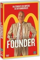 laFeltrinelli The Founder DVD