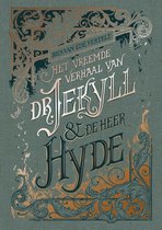 Blossom Books-wereldklassiekers 3 -   Het vreemde verhaal van dr. Jekyll & meneer Hyde