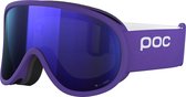 POC Retina Skibril - Ametist Purple Retina