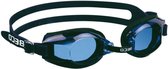 Beco Zwembril Newport Polycarbonaat Unisex Blauw